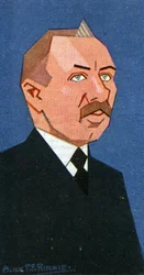 J.H. Thomas, M.P., 1926